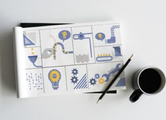 Building Brand Identity: Strategic Design for Success