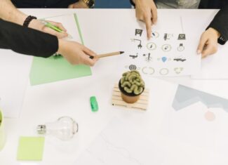 Sustainable Design Meets User Experience: Top Concept Tips